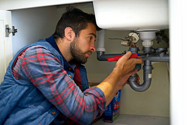 Best Pipe Inspections and Diagnostics  in USA